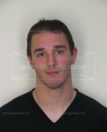 Kevin Anderson Baker Jr.