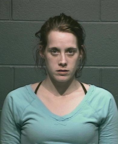 Nancee Joyce Caldwell