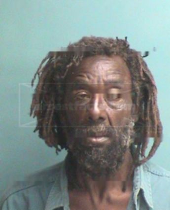 Eddie Carl Forney