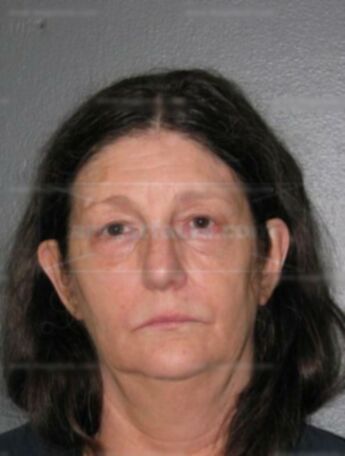 Brenda Carol Brush