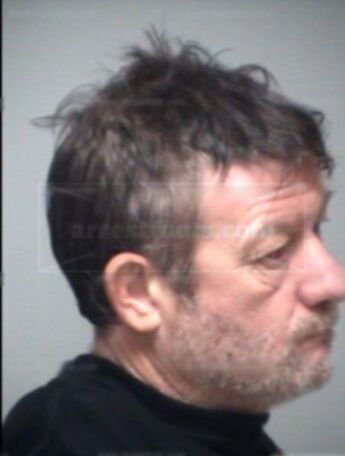 Glen Morgan Hoskins