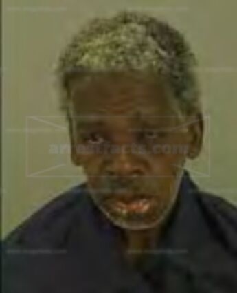 Clarence Williams Jr.