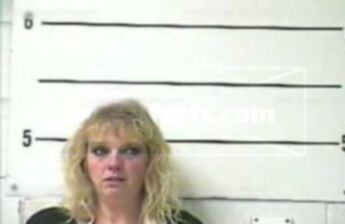 Cyntha Maye Stamper
