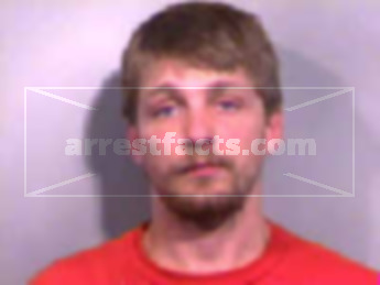 Jeremy Lewis Lang