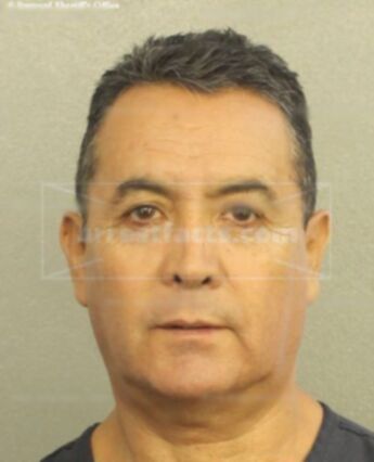 Jose Parra Ortiz