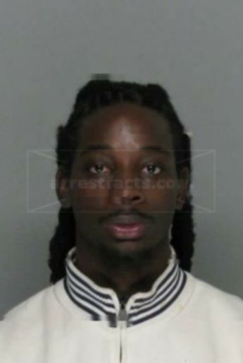 Dantavious Dontrey Buford