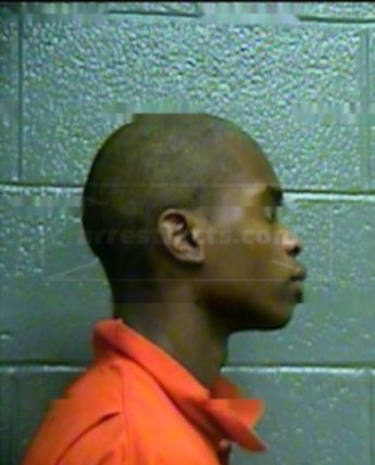 Winston D Dickerson