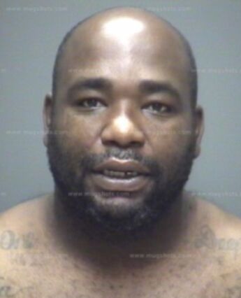 Ronnie Lamont Harris