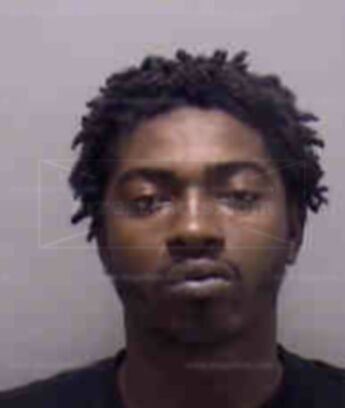 Kelvin Anthony Barrett