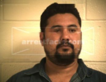 Edgar Rivera Cepeda
