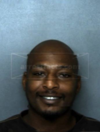Maurice Tyrone Moss