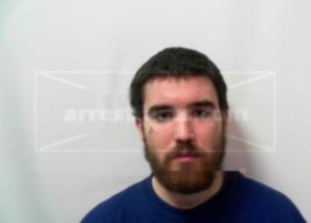Zachary Lee Branch