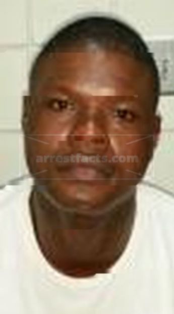 Russell Deone Bell