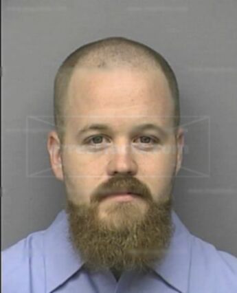 Aaron Robert Harper