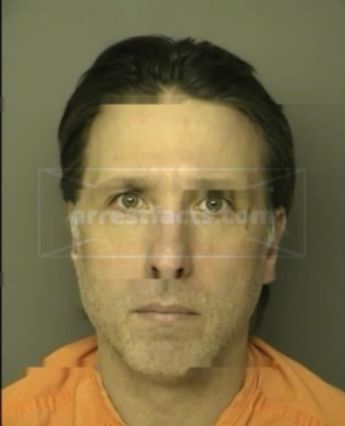 Edward Michael Walker
