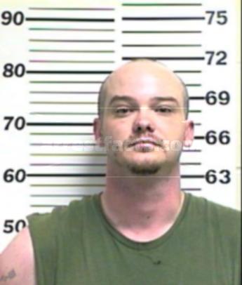 James David Boucher