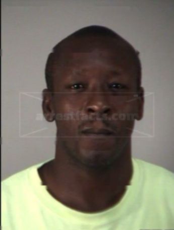 Jeffrey Leon Harris Jr.