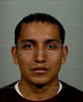 Santiago Arogon Vidal