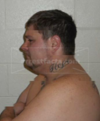 Matthew Franklin Bush