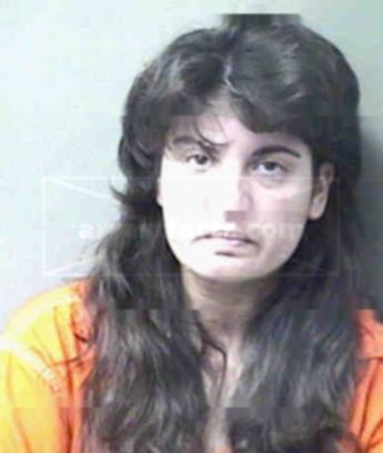 Jennifer Louise Mckinley