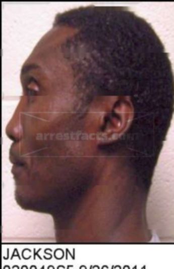Larry Darnell Jackson