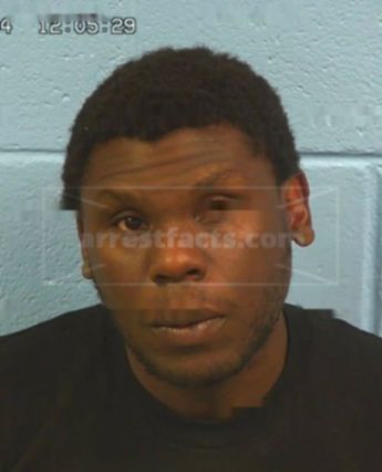 Kenny Defforest Gibbs