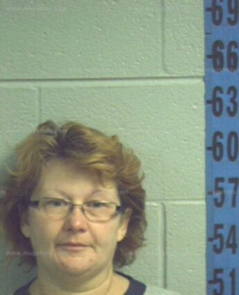 Melissa Newcomb