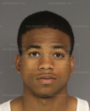 Traquan Thomas