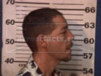 Raul Salinas Rubalcaba