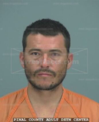 Ricardo Garcia Hernandez