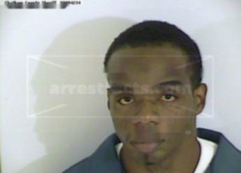 Cornelius Jones