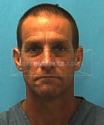 Billy Christopher Branan