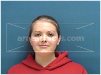 Kalie Ann Olson