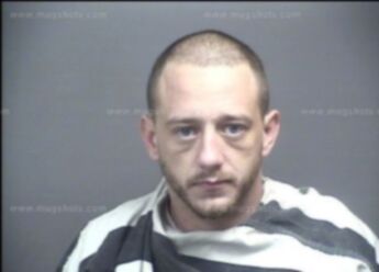 Joshua Lee Croft
