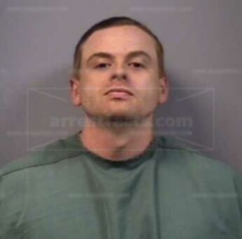 Timothy William Taylor
