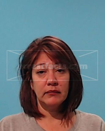 Cynthia Scalf Croswell