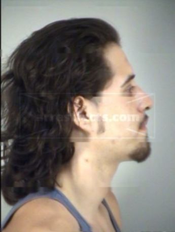 Leonard Steven Riopedre
