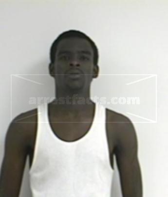 Demond Jerrell Hulett