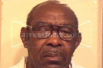 Virgil Lee Burleson