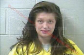 Magen Marie Bruce