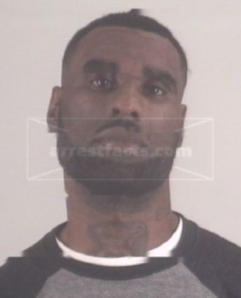 Cedric A Shaw
