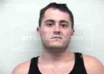 Jason Christopher Metz