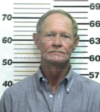 James Darrell Payne