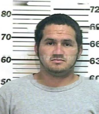 Thomas Jason Polk