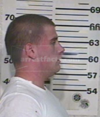 Joseph Patrick Musgrove Boone