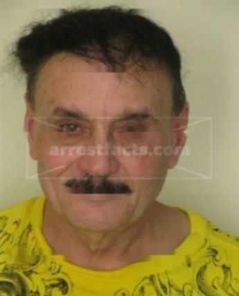 Arnaldo Ortiz