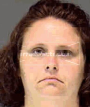 Christina Anne Martindale