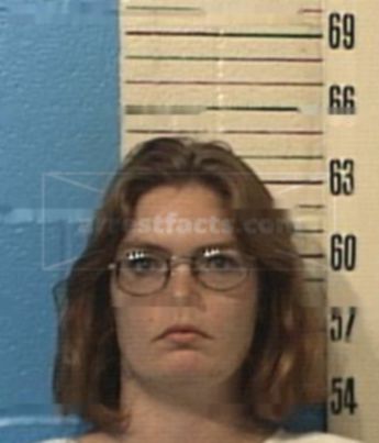 Richelle Ann Brooks