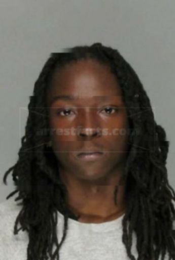 Juwan Jalen Kelley