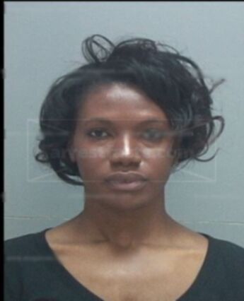 Fatoumata Sissoko
